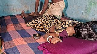 Desi Sexy Wife Message Karke Choda Full Pussy Fuck Sex Video