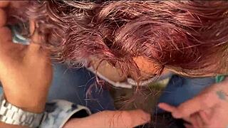 Check Out This Venezuelan Big Ass