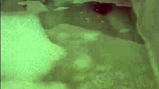 Bride's solo bath session leading to orgasm on wedding day.