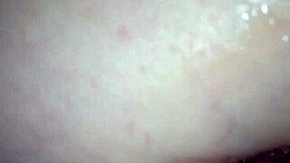 I just gave my lovely wife a hard fuck in her ass, and she loved it.