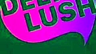 Petite Lily Larimar Sucks Huge Cock In POV Blowjob With Vibrator Orgasm