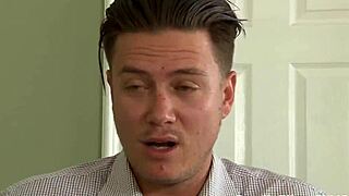 Amateur Babe Bent Over For Doggystyle Anal And Deepthroat