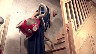 Salima Akim Hardcore Anal Fucked!