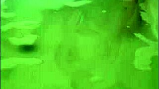 Bride's solo bath session leading to orgasm on wedding day.