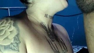 Oh No Stepbrother Dont Cum Inside Me This Is The Last Time