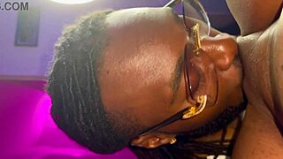 my husband eats me out until i orgasm