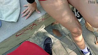 Ashley Sanz, Colombian Slut, Invites Anal Assfucking After Licking Pussy