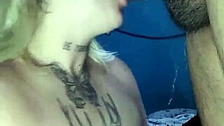 Oh No Stepbrother Dont Cum Inside Me This Is The Last Time