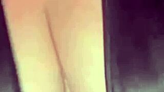 Miya Triez Exposes Big Titties Slut In Humiliation!