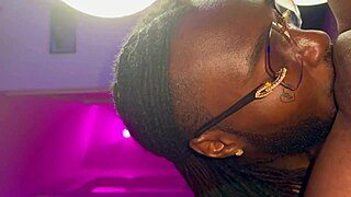 my husband eats me out until i orgasm