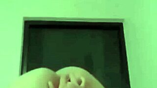 Doña Mary Likes Dick, Husband Doesn't Give It, So I Fuck Her.