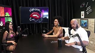 want to have sex in the elevator, had a situation during recording, when did double penetration - tifany rocha sheer red