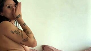 Watch her dance in miniskirt, gets me hard?