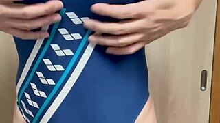 Various Cosplay Coordination: Swimsuit, Bloomers, Uniform