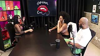 want to have sex in the elevator, had a situation during recording, when did double penetration - tifany rocha sheer red