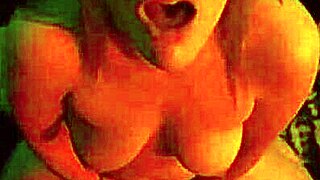 Kendra Lynn Gets Fucked in Sex Dungeon by Group