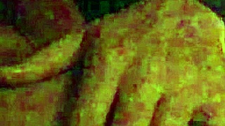 I woke up HORNY and gave a deepthroat blowjob