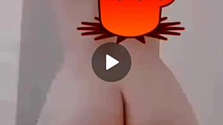 Doña Mary Likes Dick, Husband Doesn't Give It, So I Fuck Her.