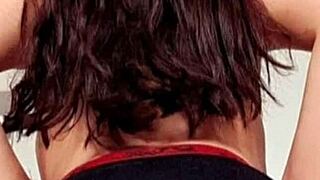 Doña Mary Likes Dick, Husband Doesn't Give It, So I Fuck Her.