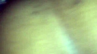 Neighbors big booty bbw wife gets fucked by monster cock