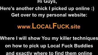 one guy does double penetration on anna with anal and pussy