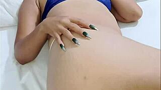 I want to fuck that hot guy and sit on his dick, squeezing it with my big ass.