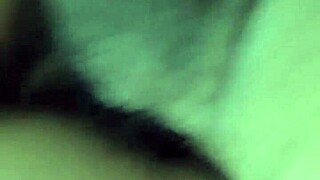 Que Cogida de Mi Vieja