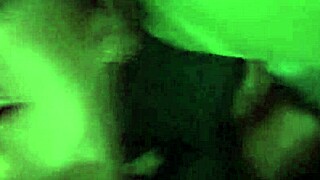 Homemade fuck fest with ass shaking and deepthroat 😏