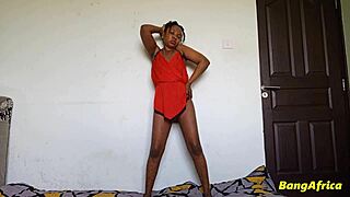 tatiana's custom video request