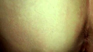 Ex Girlfriend's Intimate Moments Captured on Video