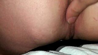 Ex Girlfriend's Intimate Moments Captured on Video