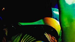 I demolished tenshii tushii after her blowjob