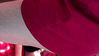 Pequena Vagabunda Implora Por Pau Conversa Suja De Loira Com Peitos Grandes Sex Toy