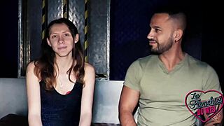 Lola And Oletsha Crave Passionate Encounters With Desire