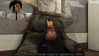 friend fucks girlfriend rough in office with monster cock