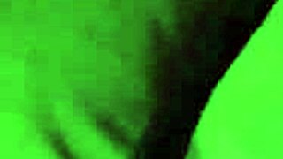 big pussy lips get stretched in this intimate show