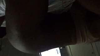 giving each other sloppy sucking on monster cocks