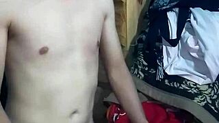 GRABAMOS X WEBCAM FATI MUESTRA Y DESPUES SE LA METO A MI NOVIA