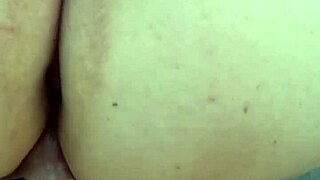 Masturbate Outdoor Ends With Deep Anal