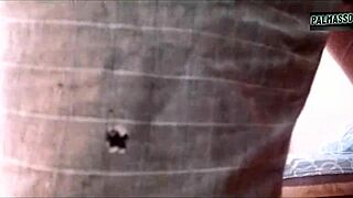 Prostitute Rides Dick for Money in Quick Hardcore Fuck