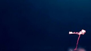 pawg queen kelly in trailer bed bondage gets deep bbc 😈