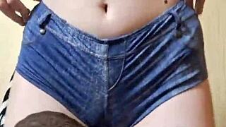 Mistress Elza Kom makes me feel so dominated