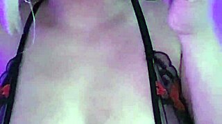 ebony dildo deepthroat compilation in homemade solo