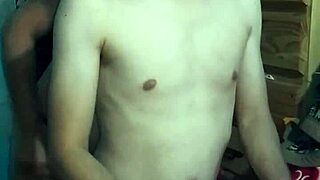 GRABAMOS X WEBCAM FATI MUESTRA Y DESPUES SE LA METO A MI NOVIA