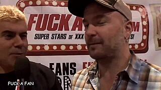 Blonde Sorority Babe Charlie Lynn Sucks And Swallows Cum In Homemade Video