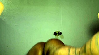 Negro Didn't Forgive The Novinho's Pink Ass And Put His 22 Cm In The Fur