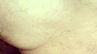 Teresa Jones knows how to make my cock cum so hard