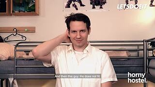 Cheating Gf Jessica Portman Lets Cuckold Lover Watch Her Have Sex With Big Dick Stranger