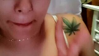 i swallow that cock in real homemade action