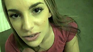 Freaky STEPSIS Kimmy Granger TAKES a HUGE DICK in this wild scene.